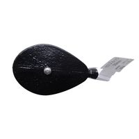 ヨコヅナ セミブルック 50mm 4942624125133 1セット(2個)（直送品）