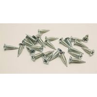 若井産業 軽鉄用RS シルバー 4.0mm×14mm 1000本入 71RS414 1箱(1000本)（直送品）