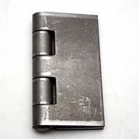 和気産業 鉄熔接用丁番 Oー005 100MM O-005 1個（直送品）