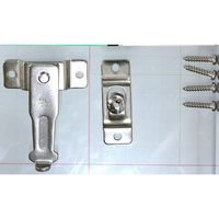 和気産業 ステン締付打掛 ダイ VC-053 1個（直送品）