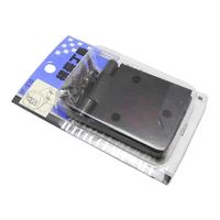 和気産業 横長丁番 51mm GB VF-010 1個（直送品）