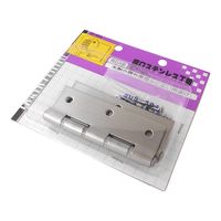 和気産業 厚口ステンレス丁番 89mm VE-050 1個(2枚)（直送品）