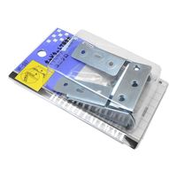 和気産業 キャビネット丁番左右 ユニクロ VF-087 1セット(2個)（直送品）