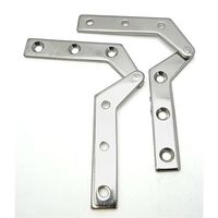 和気産業 ヘの字丁番 VF-085 1個（直送品）