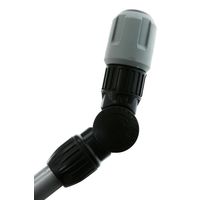 藤原産業 セフティー3 スパイラルジェットノズル SSNー45 1個（直送品）