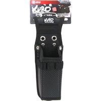 藤原産業 SK11 黒 ペンインパクトケース SKC2ー1BK 1セット(2個)（直送品）