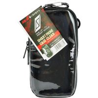 藤原産業 SK11 スマホケース クリア SOー4 1セット(2個)（直送品）