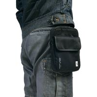 藤原産業 SK11 マルチポーチ L SOー8 1個（直送品）