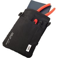 藤原産業 SK11 シザーケース S SOー9 1セット(2個)（直送品）