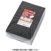 藤原産業 SK11 タイル内装用スポンジやわらか 160X245X70 1セット(2個)（直送品）