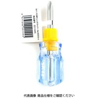 藤原産業 SK11 チェンジスタビードライバー NO.500C +ー 1セット(3個)（直送品）