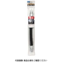 藤原産業 SK11 耐振プラグホース 3/8 AHー16P 1個（直送品）