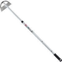 藤原産業 千吉 伸縮式 ステン窓ホー 1，300mm 1300MM 1丁（直送品）