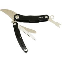 藤原産業 千吉 サバイバルシザー 5in1 1個（直送品）