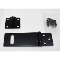 和気産業 ダム掛金 75mm BH-420 1セット(2個)（直送品）