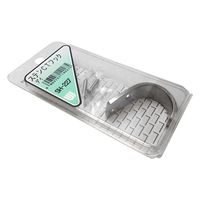 和気産業 ステンレス CTフック 大 37mm×31mm SH-227 1箱（直送品）