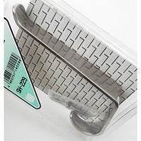 和気産業 ステンレス フックE 大 SH-229 1箱（直送品）