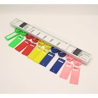 和気産業 キーストック WR-199 1台（直送品）