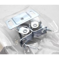 和気産業 ローラーキャッチ 袋入 中 BH-663 1セット(3個)（直送品）