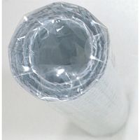 和気産業 工作金網 亀甲 #20×10×455×1M 白 1328200 1巻（直送品）