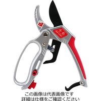 藤原産業 千吉 切替式ラチェット剪定鋏 SGPー23RC 1個（直送品）