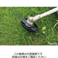 藤原産業 セフティー3 差し込み式ナイロンカッター SNSー2 1セット(2個)（直送品）