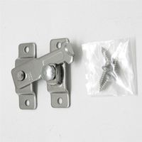 和気産業 ステン締付打掛 中 BH-160 1セット(2個)（直送品）