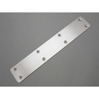 和気産業 ステン巾広プレート 35×200mm IH-115 1セット(2個)（直送品）