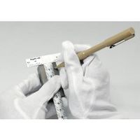 新潟精機 T型定規 快段目盛 Tー08KD T-08KD 1セット(2本)（直送品）