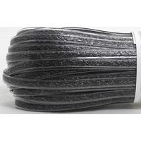 ハマナカ TUBE BERRY チューブベリー 約30m Col.7 5mm幅 2466 H2466-7 1セット(3巻)（直送品）