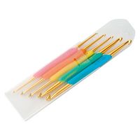 ハマナカ ラクラクハンディセット H250-805 1セット(3個)（直送品）