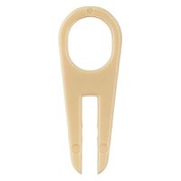 植村 INAZUMA コキ 20個入 S28-4 1セット(20個入/5袋)（直送品）