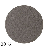 SUN2-55VF 土台用フェルト（Vフェルト） 2mm厚 55×50cm カラーNo.2016  サンフェルト（直送品）