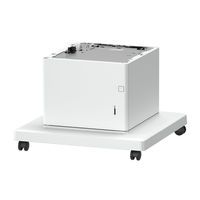 キヤノン 2000枚ペーパーデッキユニット PD-H1 1台