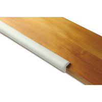 アーテック コーナーガードクッション白 2mロール 7194 1個