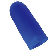 デビカ 抗菌フィットサック Mサイズ 50個入り ネイビー 064717 1個