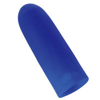 デビカ 抗菌フィットサック Sサイズ 50個入り ネイビー 064716 1個