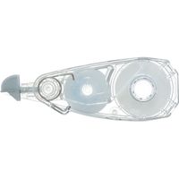 トンボ鉛筆 修正テープモノエアー カートリッジ CT-CAR5C 1個