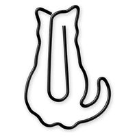 デザインフィル ディークリップス ミニボックス 座りネコ柄A 43349006 1個