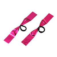 アーテック ハンドフリーチアポンポンピンク 2873 1組