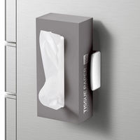 アスベル ポゼ ペーパーボックスホルダー マグネット 4123 1個