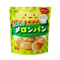 【ワゴンセール】しんこう メロンパン 1セット（12袋）