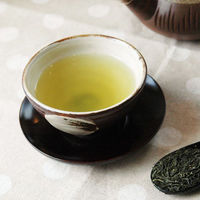 桃翆園 No.6011 出雲銘茶ギフト 品評会入賞茶、翆の泉(各100g缶入り) 4975115508788 1箱（直送品）