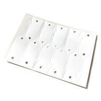 レックス キータグ1000枚タイプ(100シート) KT62-222 1セット（直送品）