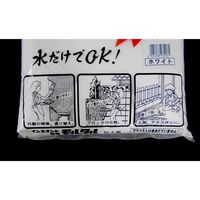 家庭化学工業 モルタル仕上用 3kg 4905488032061 1セット(6袋)（直送品）