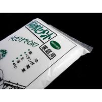 家庭化学工業 防水セメント ホワイト 3kg 4905488034065 1セット(6袋)（直送品）