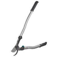 GARDENA 太枝切りばさみ(直径40mm対応)バイパス型 PremiumCut 08710-20 1台（直送品）