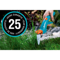 GARDENA 芝生ばさみ 360度回転刃 (左右両利き用) 08731-20 1台（直送品）