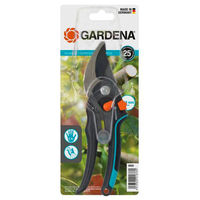 GARDENA 園芸用はさみ ハンドル調整可 (直径24mm) 08905-20 1台（直送品）
