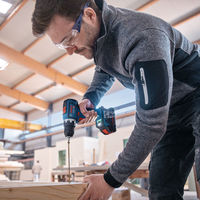 BOSCH コードレスドライバードリル本体のみ GSR18V-90CH 1台（直送品）